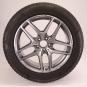 Ruote complete set AMG da 19 pollici in alluminio PIRELLI GL  - Immagine 2