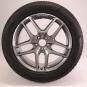 Ruote complete set AMG da 19 pollici in alluminio PIRELLI GL  - Immagine 2