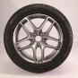 Ruote complete set AMG da 19 pollici in alluminio PIRELLI GL  - Immagine 2
