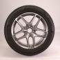 Ruote complete set AMG da 19 pollici in alluminio PIRELLI GL  - Immagine 2