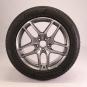 Ruote complete set AMG da 19 pollici in alluminio PIRELLI GL  - Immagine 2