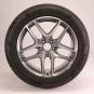 Ruote complete set AMG da 19 pollici in alluminio PIRELLI GL  - Immagine 2