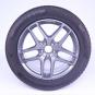 Ruote complete set AMG da 19 pollici in alluminio PIRELLI GL  - Immagine 2