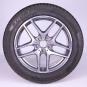 Ruote complete set AMG da 19 pollici in alluminio PIRELLI GL  - Immagine 2