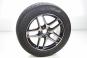 Ruote complete set AMG da 19 pollici in alluminio PIRELLI GL  - Immagine 2