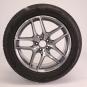 Ruote complete set AMG da 19 pollici in alluminio PIRELLI GL  - Immagine 2