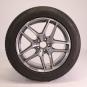 Ruote complete set AMG da 19 pollici in alluminio PIRELLI GL  - Immagine 2
