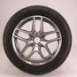 Ruote complete set AMG da 19 pollici in alluminio PIRELLI GL  - Immagine 2