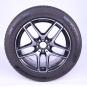 Ruote complete set AMG da 19 pollici in alluminio PIRELLI GL  - Immagine 2