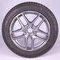 Ruote complete set AMG da 19 pollici in alluminio PIRELLI GL  - Immagine 2