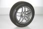Set di ruote invernali in lega da 19 pollici con pneumatici Pirelli per GLC-Coupe 253, GLC-SUV X253, Mercedes-AMG originale  - Immagine 2