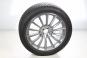 Ruote complete set AMG da 20 pollici in alluminio DUNLOP GLC  - Immagine 2