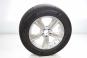 Ruote complete set 18 pollici alluminio PIRELLI GLC 253  - Immagine 2