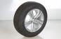 Ruote complete set 18 pollici alluminio PIRELLI GLC 253  - Immagine 2
