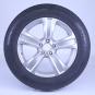 Ruote complete set 18 pollici alluminio PIRELLI GLC 253  - Immagine 2