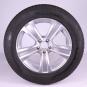 Ruote complete set 18 pollici alluminio PIRELLI GLC 253  - Immagine 2