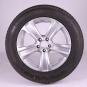 Ruote complete set 18 pollici alluminio PIRELLI GLC 253  - Immagine 2