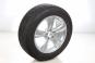 Ruote complete set da 18 pollici in alluminio HANKOOK GLC Cl  - Immagine 2