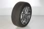 Ruote complete set AMG da 20 pollici in alluminio MICHELIN G  - Immagine 2