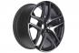Cerchio in alluminio AMG a 5 doppie razze  - Immagine 2