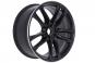 Cerchio in alluminio AMG a 5 doppie razze  - Immagine 2