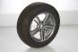 Ruote complete set 18 pollici alluminio PIRELLI GLC 253  - Immagine 2