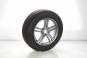 Ruote complete set 18 pollici alluminio PIRELLI GLC 253  - Immagine 2