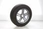 Ruote complete set 18 pollici alluminio PIRELLI GLC 253  - Immagine 2