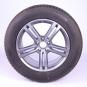 Ruote complete set 18 pollici alluminio PIRELLI GLC 253  - Immagine 2
