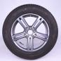 Ruote complete set 18 pollici alluminio PIRELLI GLC 253  - Immagine 2