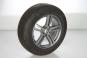 Ruote complete set 18 pollici alluminio PIRELLI GLC 253  - Immagine 2
