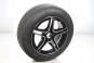 Ruote complete set AMG da 19 pollici in alluminio PIRELLI GL  - Immagine 2