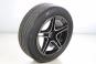 Ruote complete set AMG 19 pollici alluminio PIRELLI Classe E  - Immagine 2