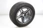 Ruote complete set AMG 19 pollici alluminio PIRELLI Classe E  - Immagine 2