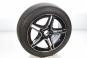 Ruote complete set AMG 19 pollici alluminio MICHELIN Classe  - Immagine 2
