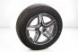 Ruote complete set AMG da 19 pollici, alluminio Bridgestone  - Immagine 2