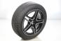 Ruote complete set AMG 19 pollici alluminio PIRELLI Classe E  - Immagine 2