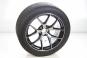 Ruote complete set AMG da 20 pollici in alluminio DUNLOP GLC  - Immagine 2