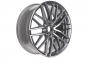 Cerchio in alluminio AMG a 5 doppie razze  - Immagine 2