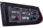 Luce posteriore coda lato destro LED  - Immagine 2
