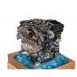 Motore benzina BM254920  - Immagine 2