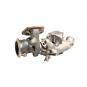 turbocompressore a gas di scarico  - Immagine 2
