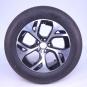 Ruota completa alluminio GOODY/EagleF1Asymmetric5 cerchio a  - Immagine 2