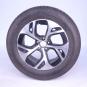 Ruote complete set da 18 pollici in alluminio GOODYEAR class  - Immagine 2