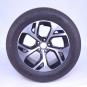 Ruote complete set da 18 pollici in alluminio GOODYEAR class  - Immagine 2