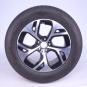 Ruote complete set da 18 pollici in alluminio GOODYEAR class  - Immagine 2