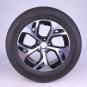 Ruote complete set da 18 pollici in alluminio GOODYEAR class  - Immagine 2