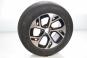 Ruote complete set da 18 pollici in alluminio GOODYEAR class  - Immagine 2