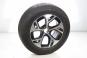 Ruote complete Set 18 pollici alluminio CONTINENTAL Classe E  - Immagine 2