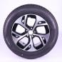 Ruote complete Set 18 pollici acciaio PIRELLI Classe E 254  - Immagine 2
